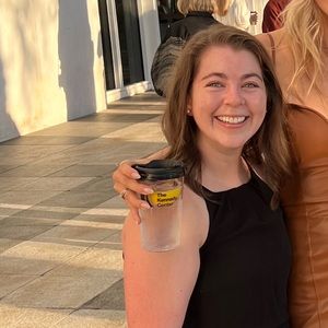 Meet your Posher, Annie